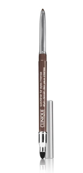 Clinique Make-Up Quickliner For Eyes Intense Potlood