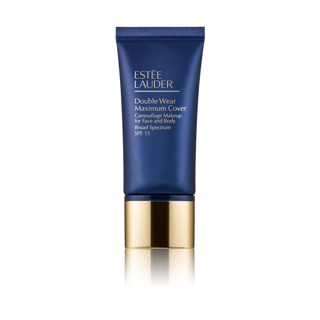 Estée Lauder Make-Up Double Wear Camouflage Makeup For Face And Body SPF Foundation