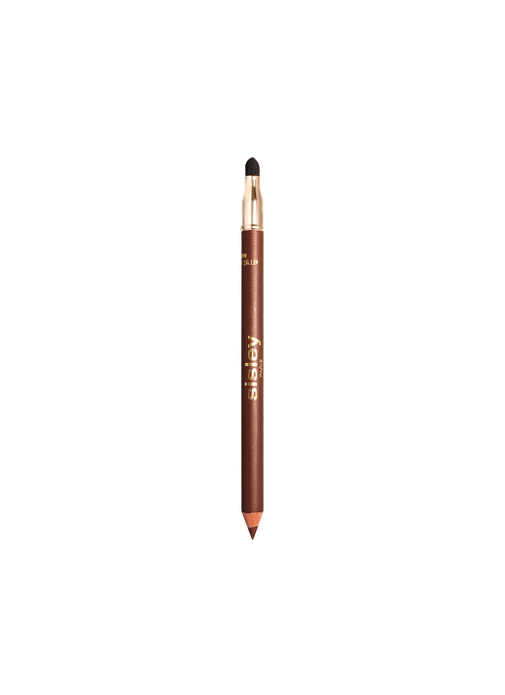 Sisley Make-up Eyeliner with blender and sharpener