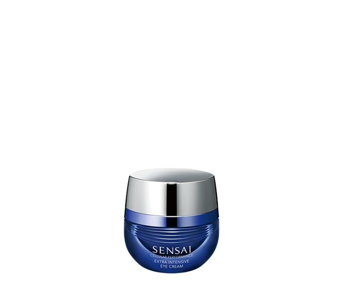 Sensai Huidverzorging Cellular Performance Extra Intensive Eye Cream Crème Rimpels/Uitstraling/Wallen