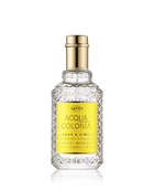 4711 Acqua Colonia Eau de Cologne Lemon & Ginger