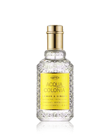 4711 Acqua Colonia Eau de Cologne Lemon & Ginger