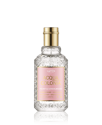 4711 Acqua Colonia Peony & Sandalwood