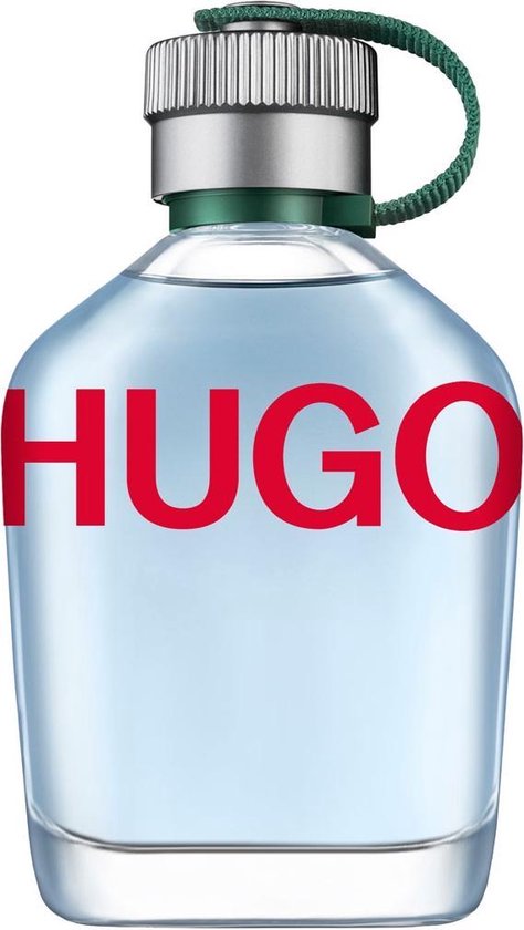 Hugo Boss Man Eau de Toilette