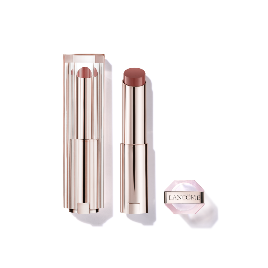 Lancôme Make-Up Lip Idôle Butterglow Lipstick