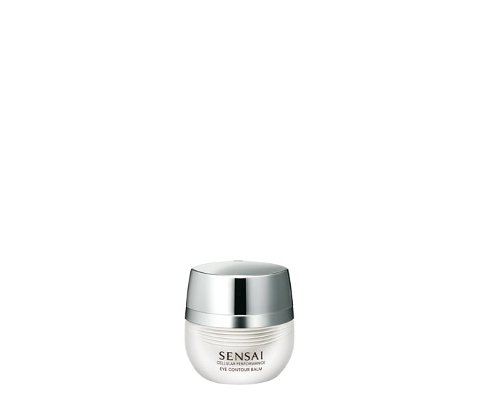 Sensai Huidverzorging Cellular Performance Eye Contour Balm Balsem Rimpels/Elasticiteit/Kringen