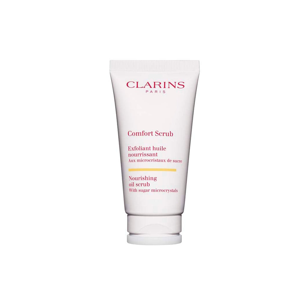Clarins Face Cleansers & Toners Comfort Scrub