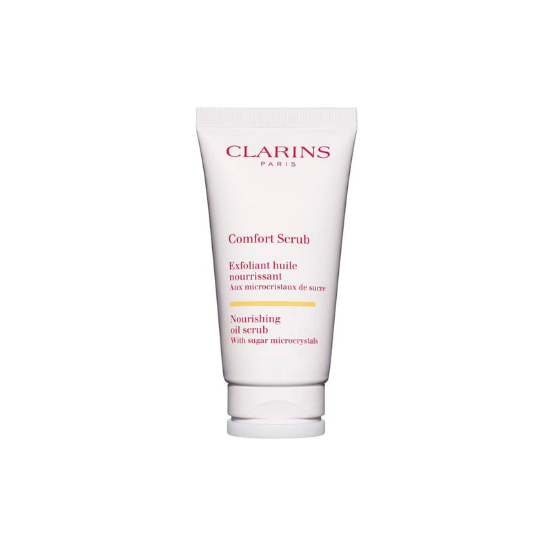Clarins Face Cleansers & Toners Comfort Scrub