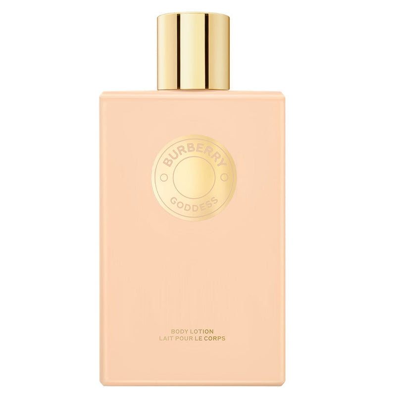 Burberry Goddess Body Lotion Crème