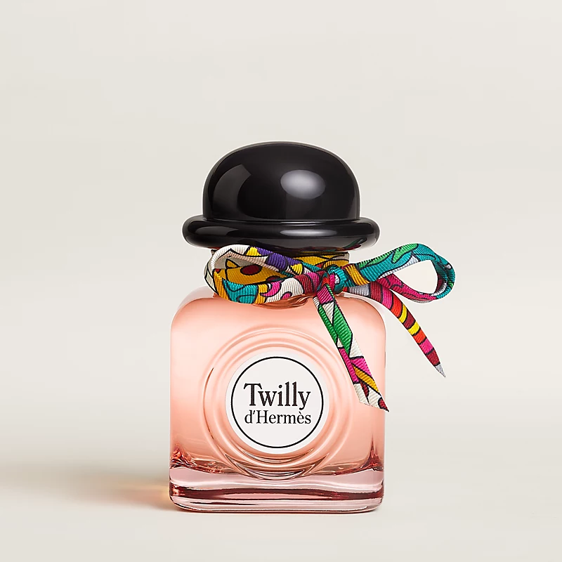 Hermès Damesgeuren Twilly d'Hermès Eau de Parfum