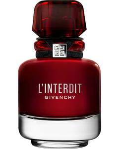 Givenchy L'Interdit Eau de Parfum Rouge
