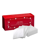 Shiseido Huidverzorging Daily Essentials Facial Cotton Accessoire