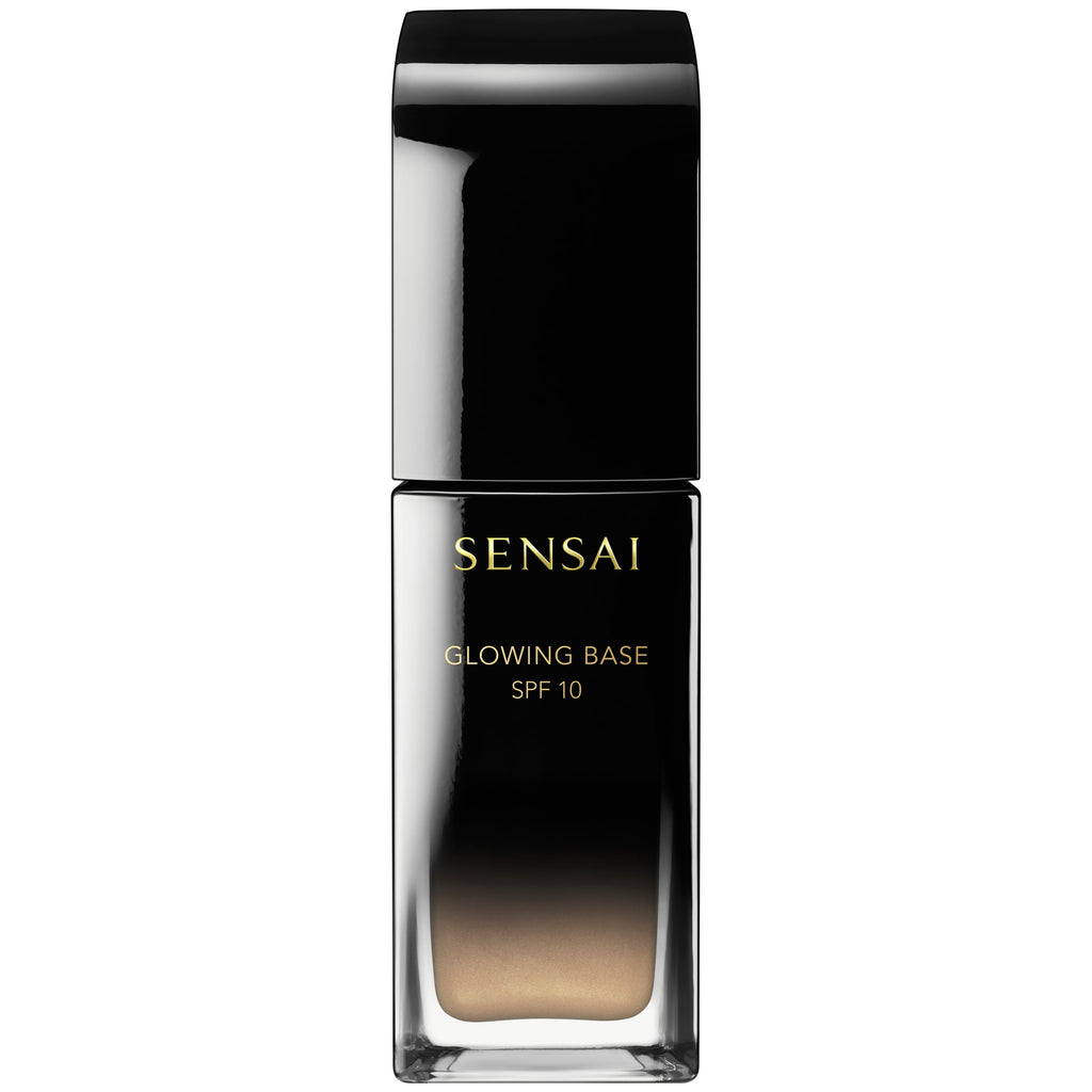 Sensai Radiant Glow Foundation Glowing Base