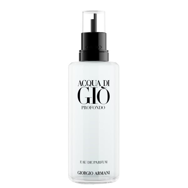 Giorgio Armani Acqua di Gio Profondo Eau de Parfum Refill
