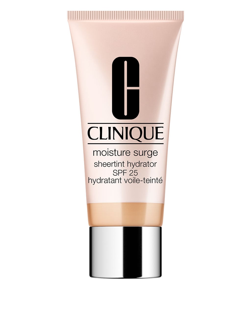 Clinique Gezichtsverzorging Moisture Surge Sheertint Hydrator SPF25 Dagcrème