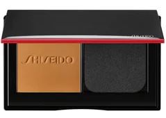 Shiseido Make-Up Basis Make-Up Synchro Skin Custom Finish Powder Foundation