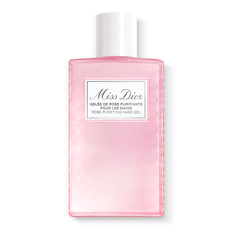 Dior Damesgeuren Miss Dior Rose Purifying Hand Gel