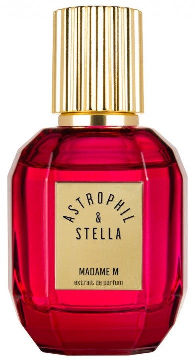 Astrophil & Stella Madame M Extrait de Parfum