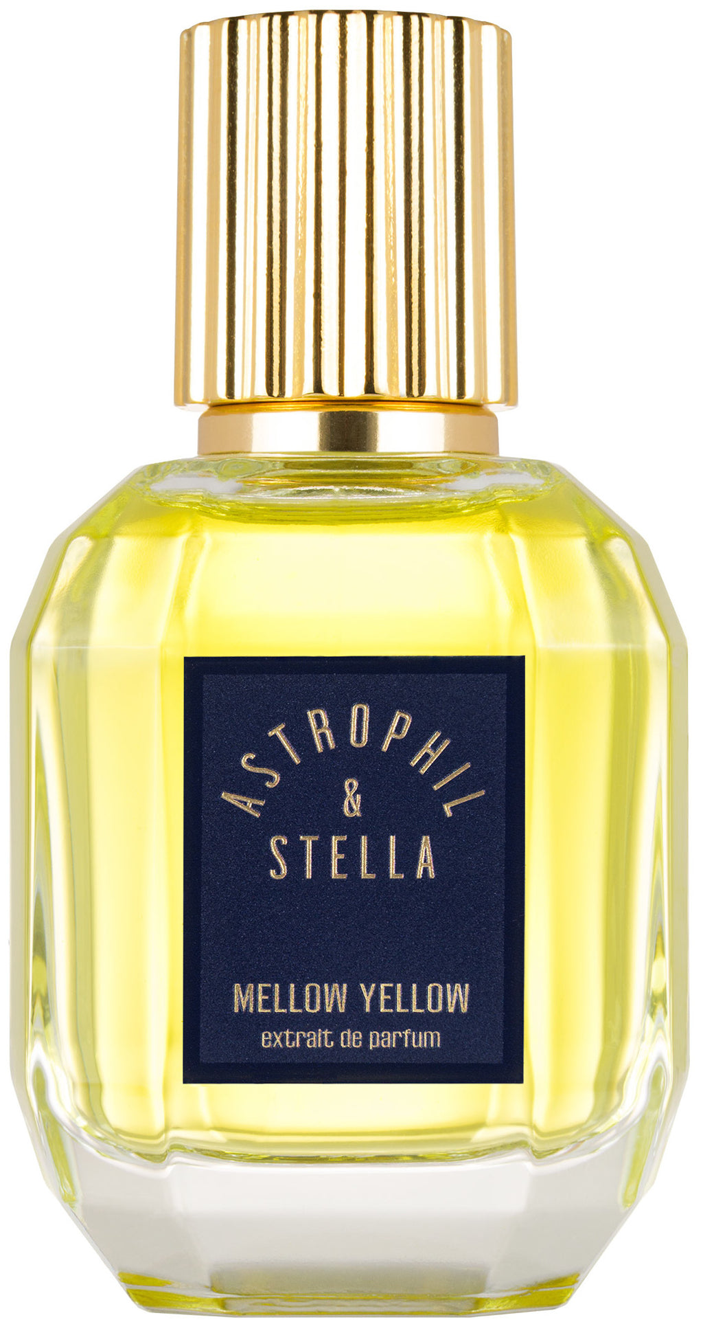 Astrophil & Stella Mellow Yellow Extrait de Parfum