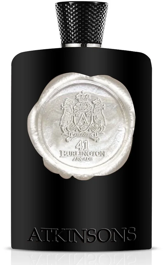 Atkinsons 41 Burlington Arcade Eau de Parfum