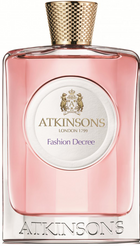 Atkinsons Fashion Decree Eau de Toilette