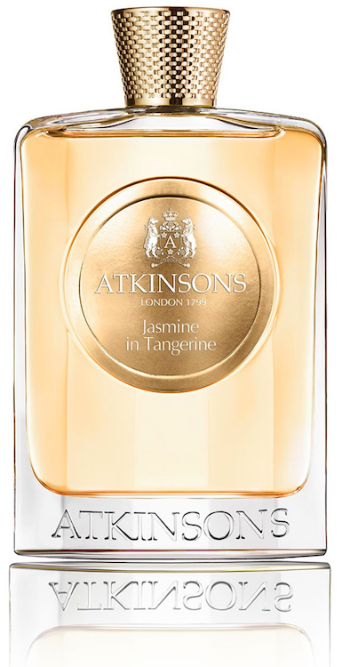 Atkinsons Jasmine in Tangerine Eau de Parfum