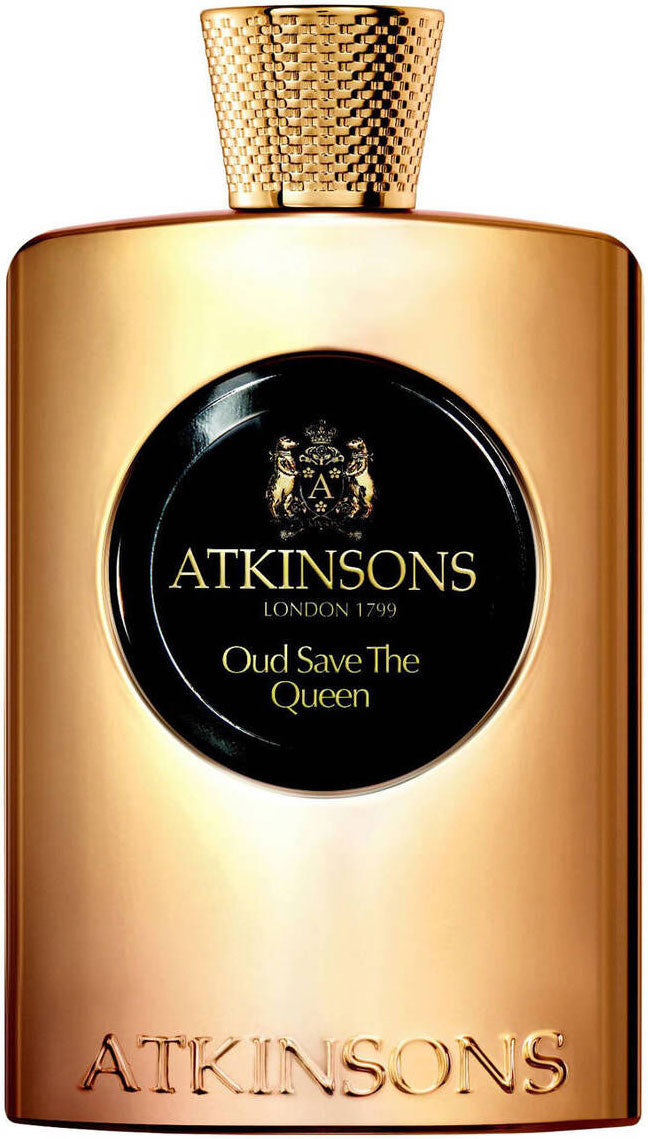Atkinsons Oud Save The Queen Eau de Parfum