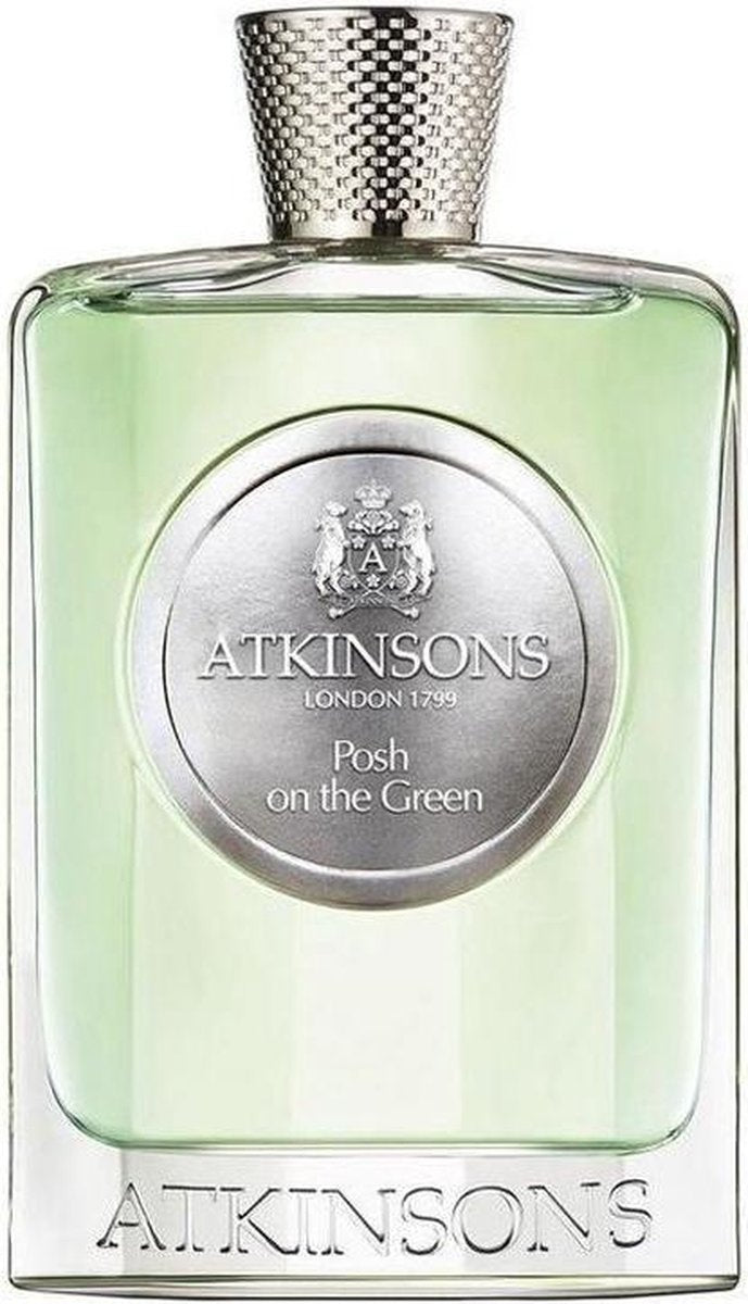 Atkinsons Posh on the Green Eau de Parfum