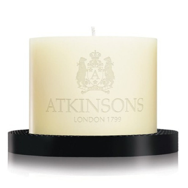 Atkinsons Hyde Park Bouquet Scented Candle Geurkaars