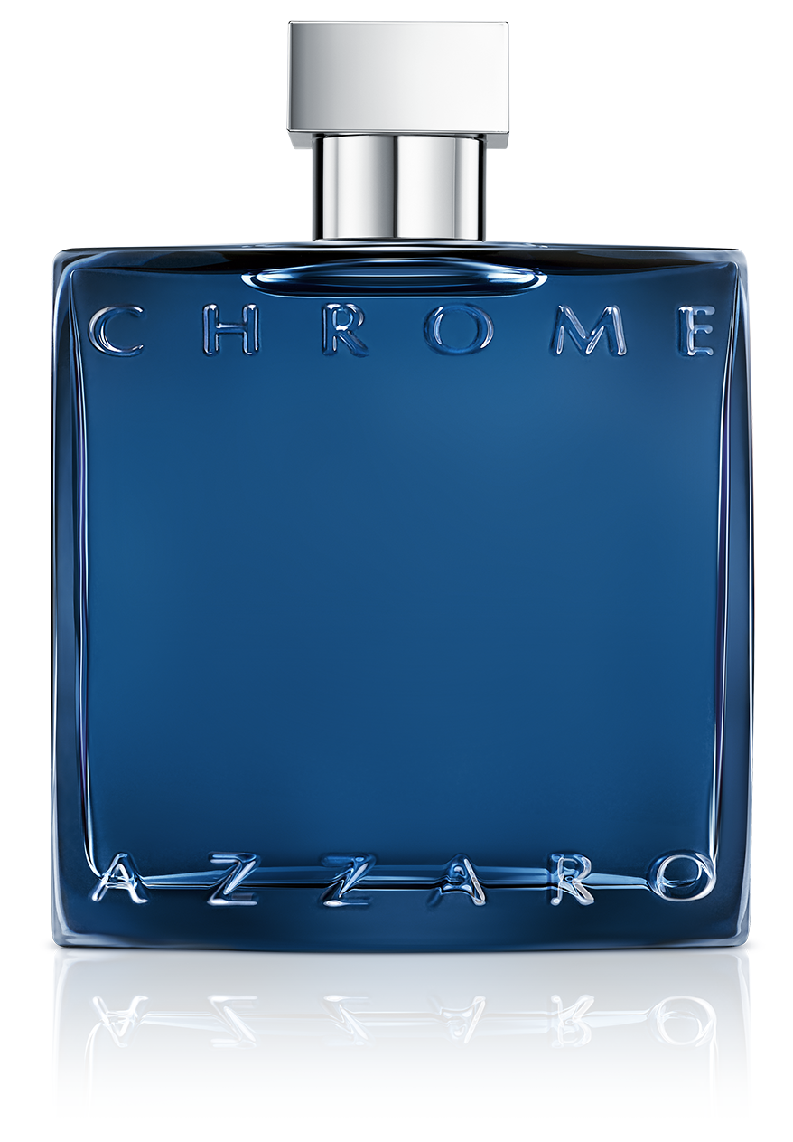 Azzaro Chrome Parfum