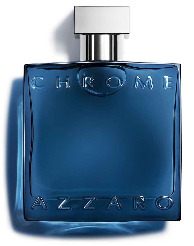 Azzaro Chrome Parfum