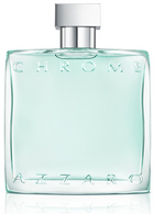 Azzaro Chrome Eau de Toilette