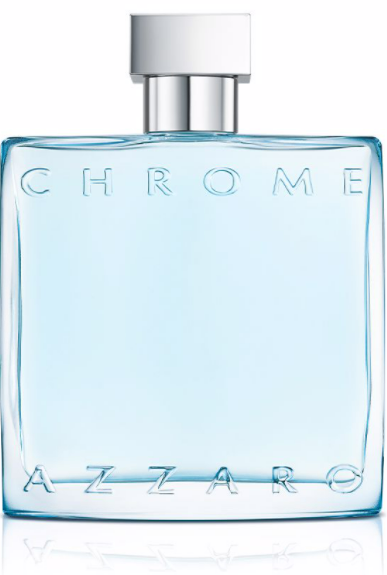 Azzaro Chrome Eau de Toilette