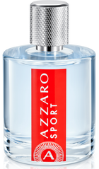 Azzaro Sport Eau de Toilette