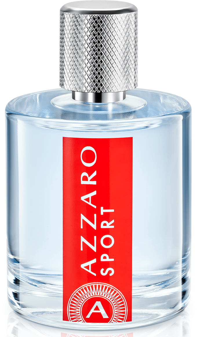 Azzaro Sport Eau de Toilette