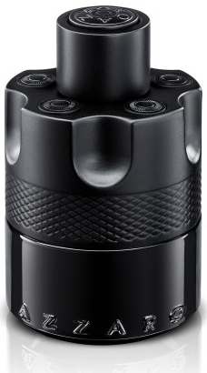 Azzaro The Most Wanted Eau de Parfum Intense