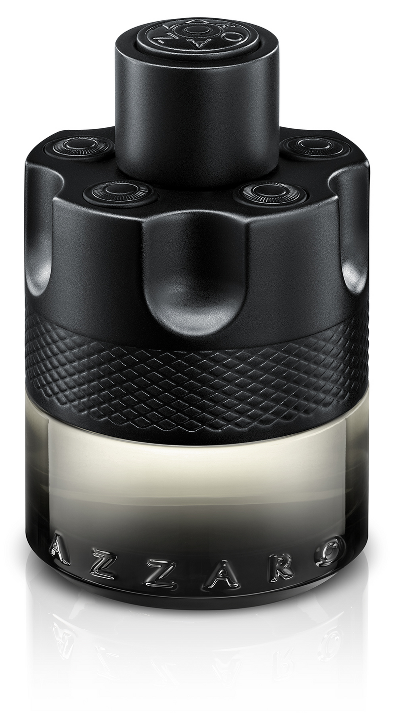 Azzaro The Most Wanted Eau de Toilette