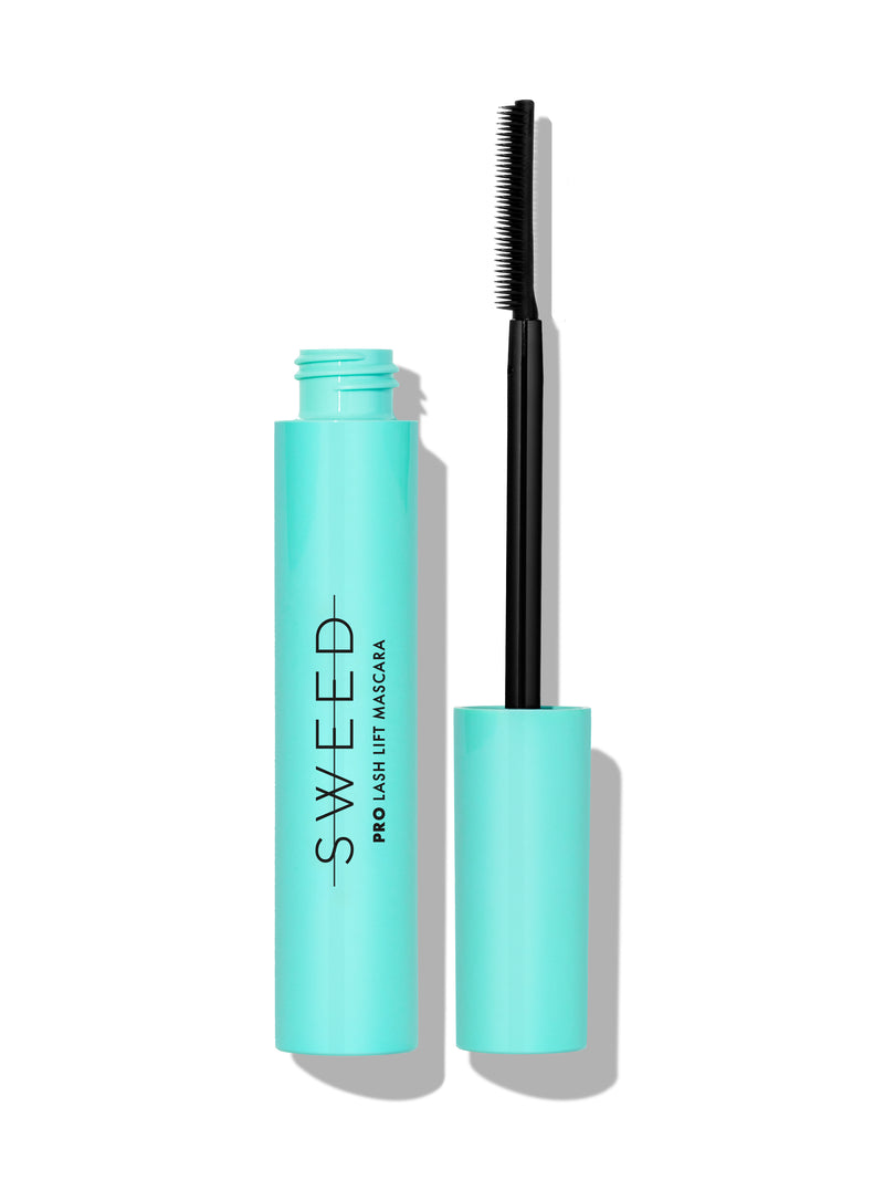Sweed Eye Cosmetics Pro Lash Lift Mascara
