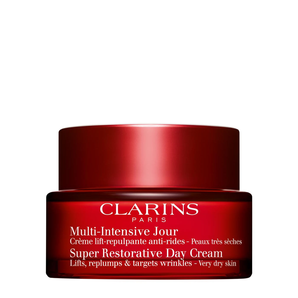 Clarins Face Super Restorative Super Restorative Day Dagcrème