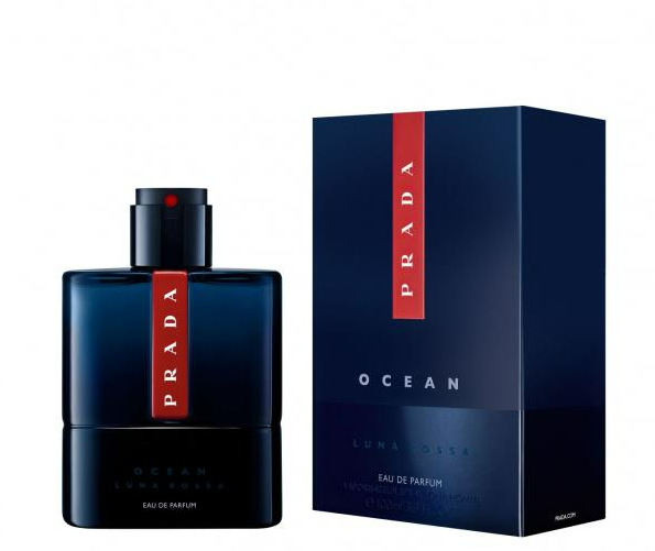 Prada Luna Rossa Ocean Luna Rossa Ocean Eau de Parfum