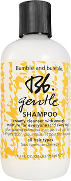 Bumble and Bumble Cleanse & Condition Classic Care Gentle Shampoo