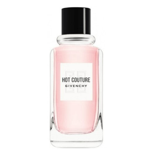 Givenchy Les Mythiques Hot Couture Eau de Toilette