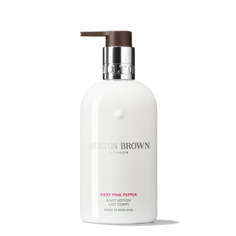 Molton Brown Bath & Body Fiery Pink Pepper Body Lotion Melk