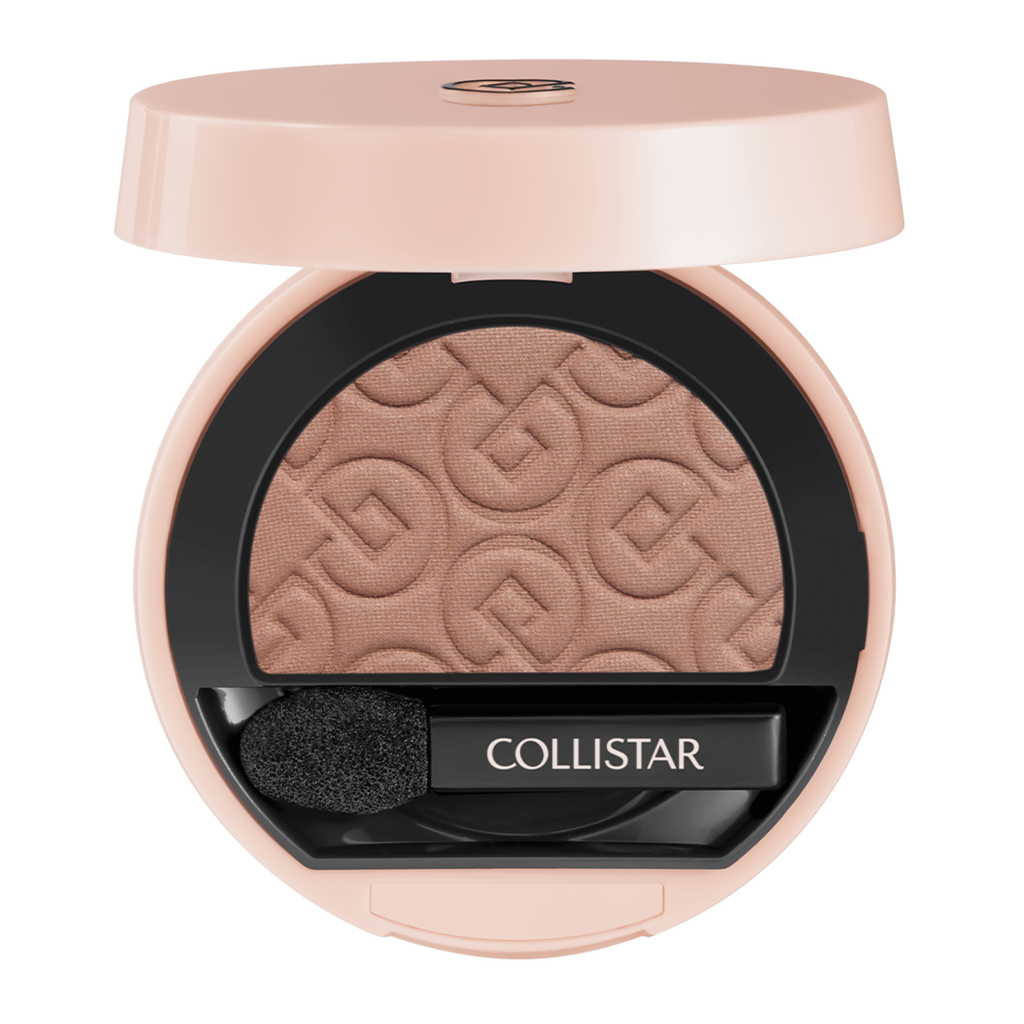 Collistar Make-Up Impeccabile Compact Eyeshadow Oogschaduw