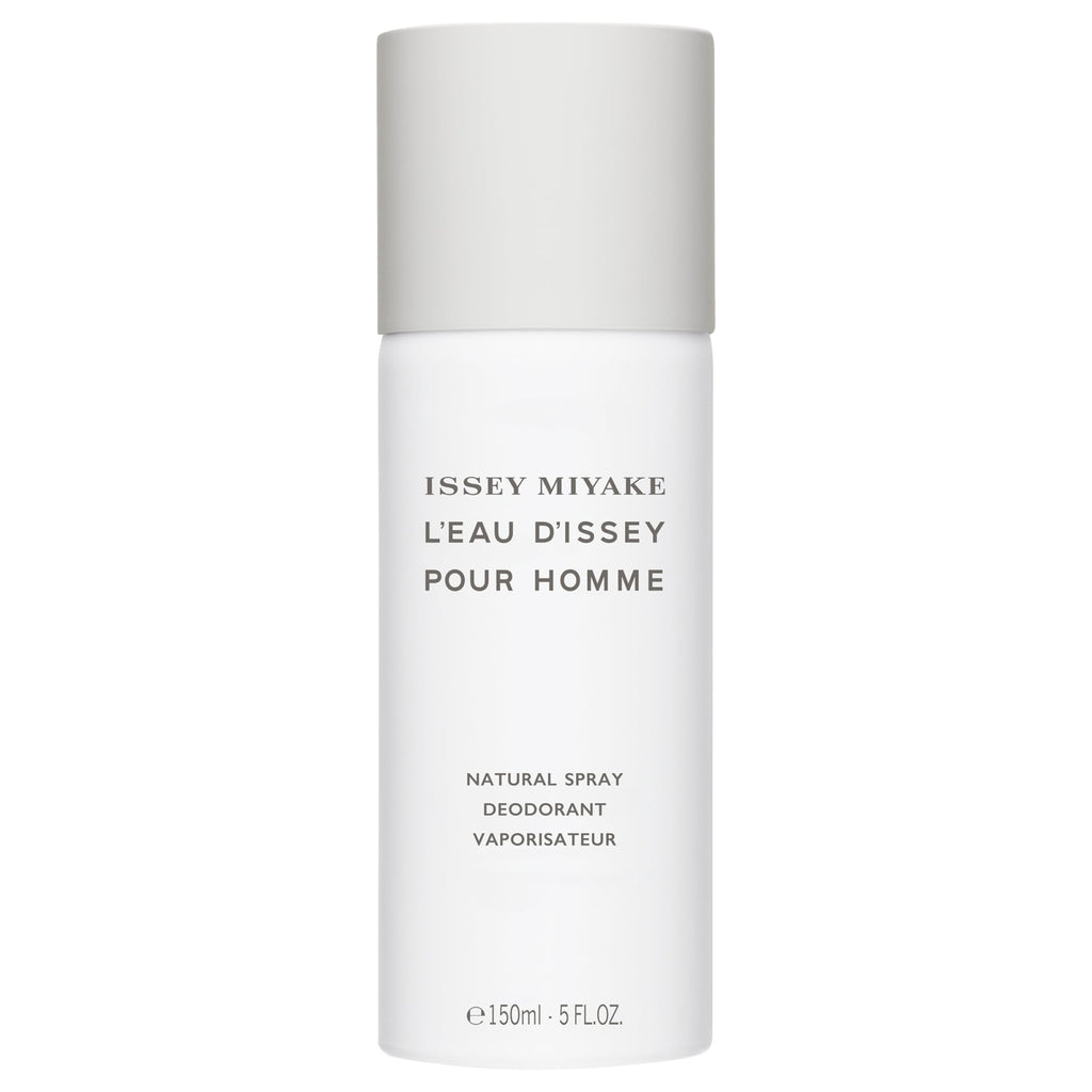 Issey Miyake L'Eau D'Issey Pour Homme Natural Spray Deodorant