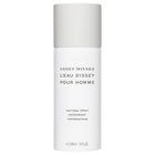 Issey Miyake L'Eau D'Issey Pour Homme Natural Spray Deodorant