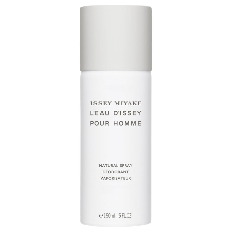 Issey Miyake L'Eau D'Issey Pour Homme Natural Spray Deodorant