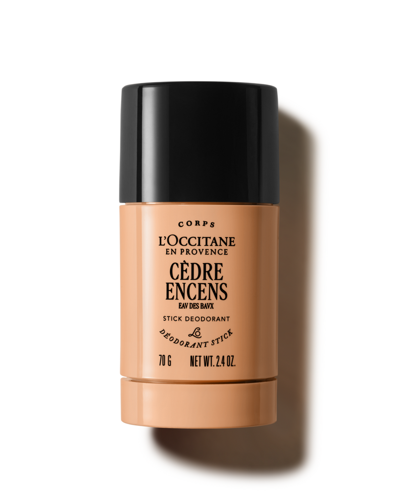 L'Occitane Baux Stick Deodorant