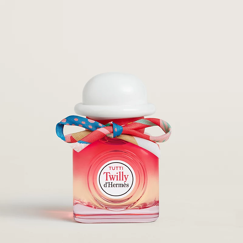 Hermès Damesgeuren Twilly d'Hermès Tutti Twilly Eau de Parfum