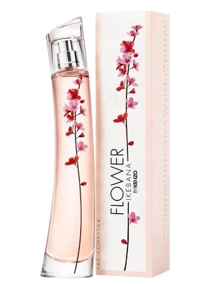 Kenzo Flower by Kenzo Ikebana Eau de Parfum